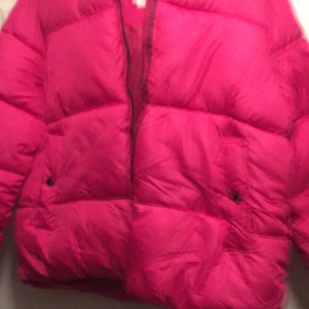 host pick! 🎉🎉🎉Madden Girl Winter Coat